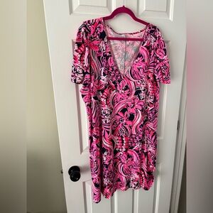 Lilly Pulitzer Aleece Dress